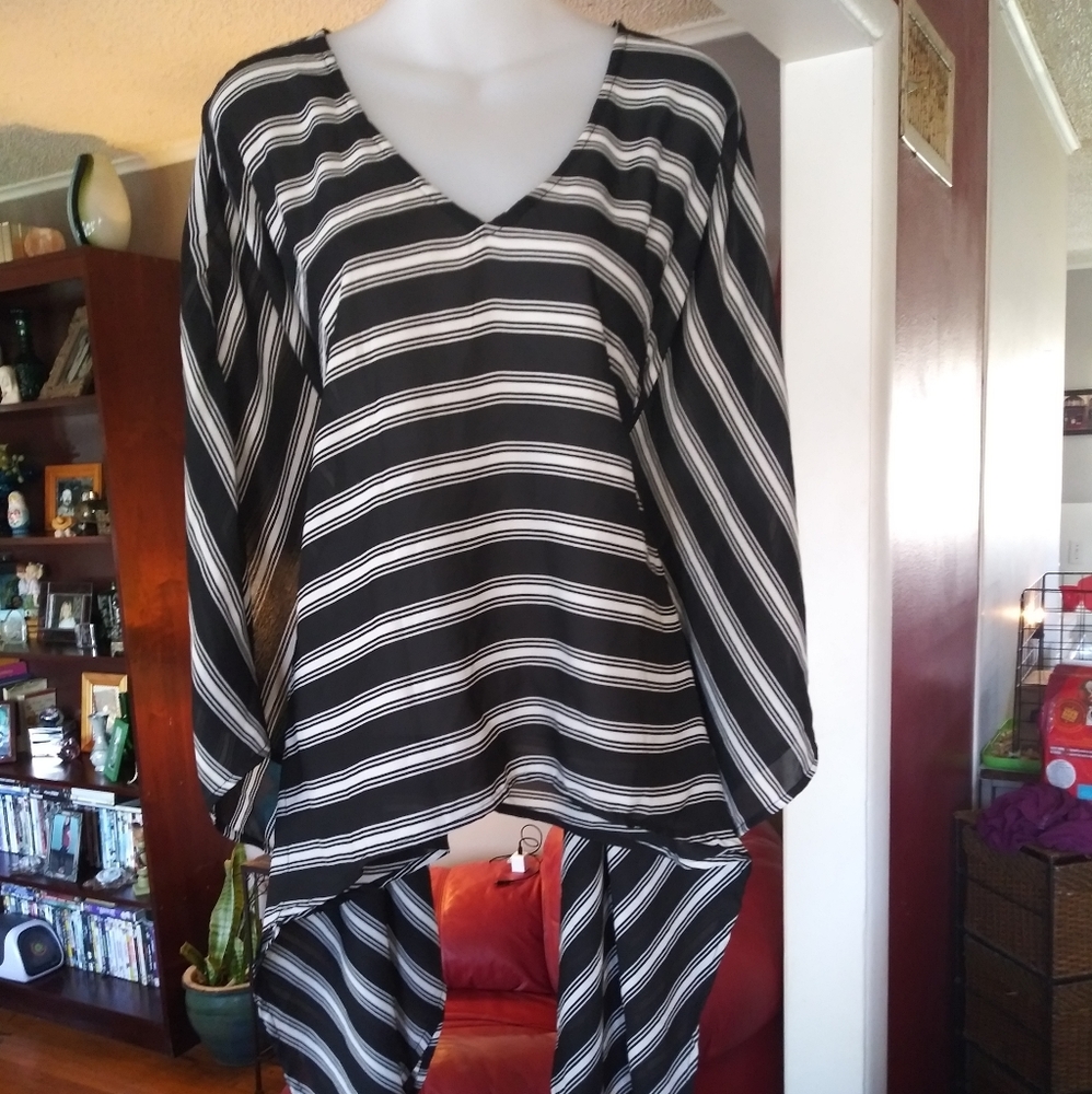 Forever21 Ladies Top